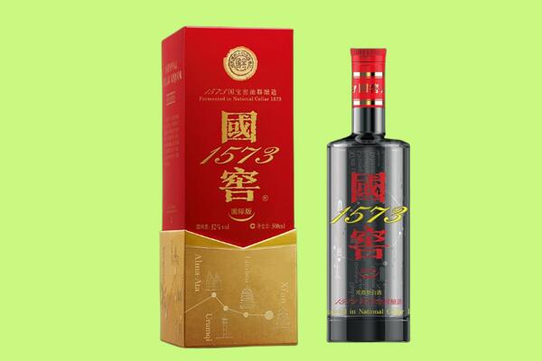 吕梁文水县回收国窖